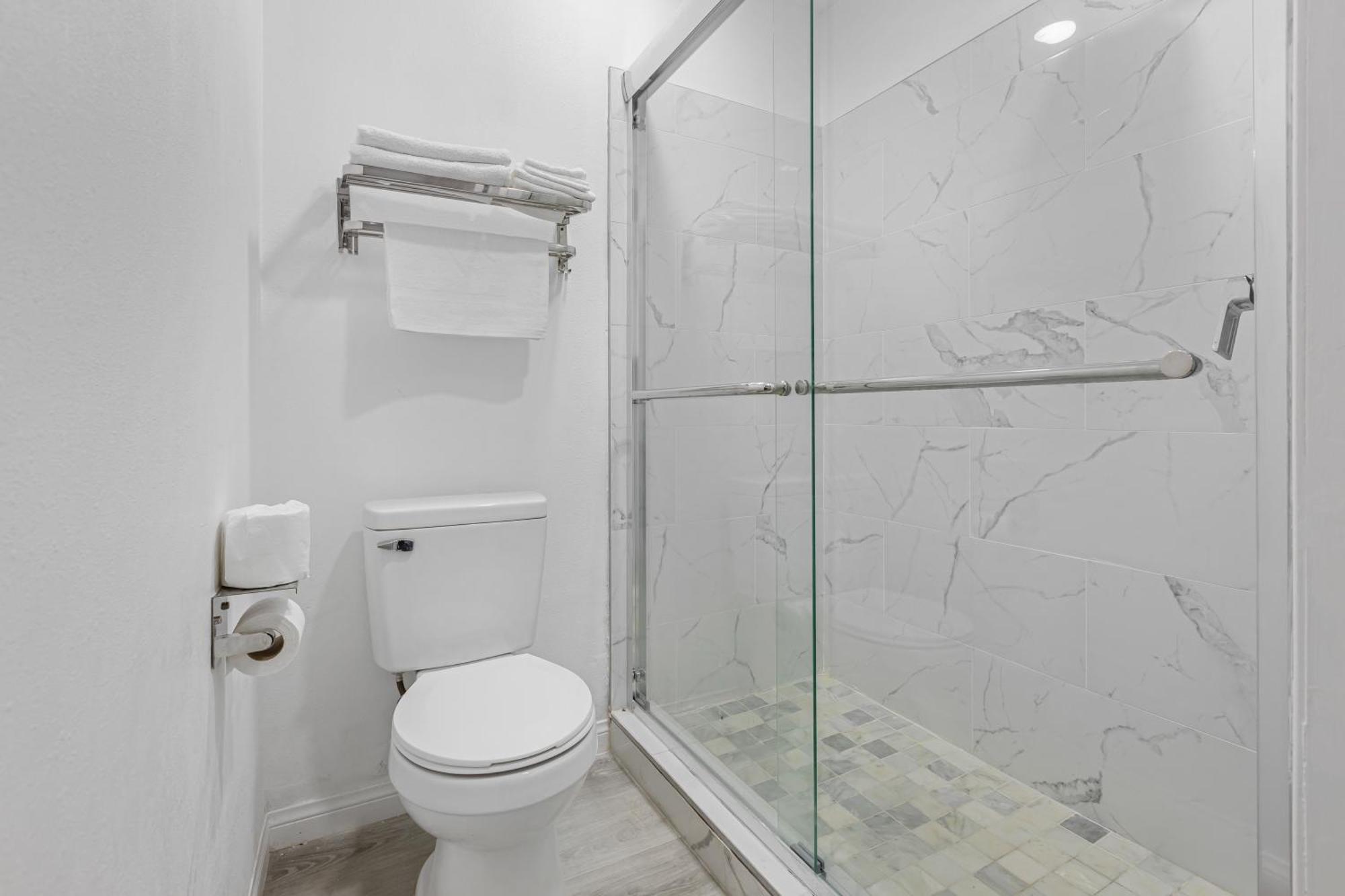 Inland Inn & Suites San Bernardino Luaran gambar