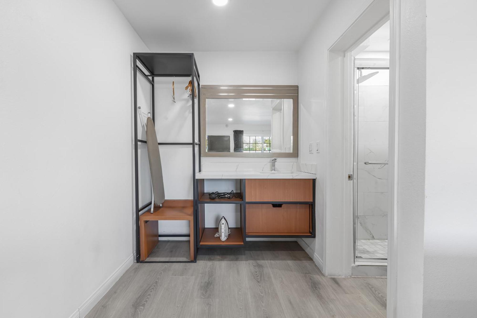 Inland Inn & Suites San Bernardino Luaran gambar