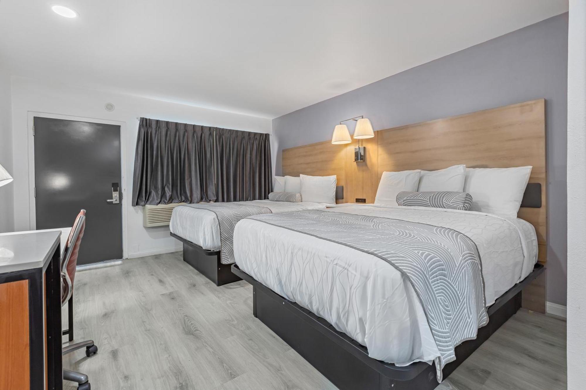 Inland Inn & Suites San Bernardino Luaran gambar