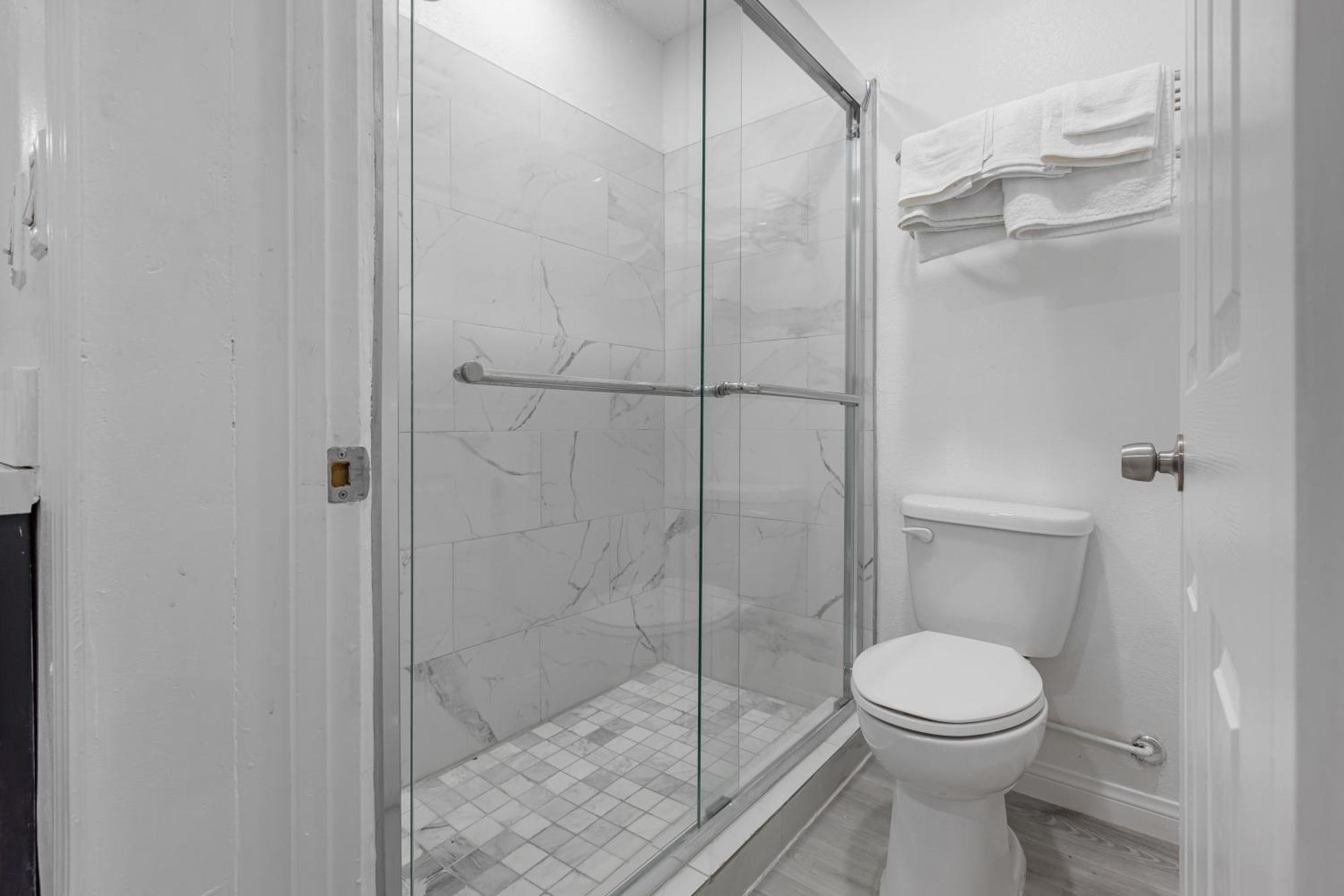 Inland Inn & Suites San Bernardino Luaran gambar